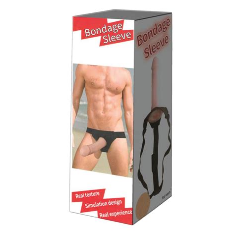 Funda Para Pene Con Arnes Medellin Sex Shop