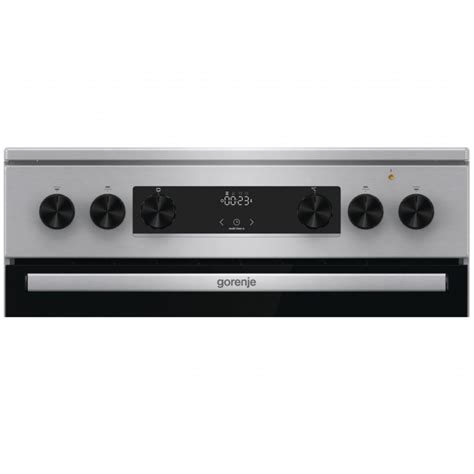 GORENJE GEC6C60XA Գազօջախ
