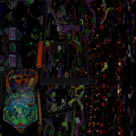 Big Bang Car Nude Mod 4k Mature Content Adult 18 Virtual Pinball Universe