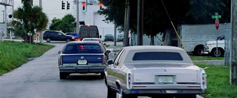 IMCDb.org: 1990 Cadillac Brougham in "Bad Boys II, 2003"