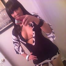 Shawna Michelle Nude Shesfreaky