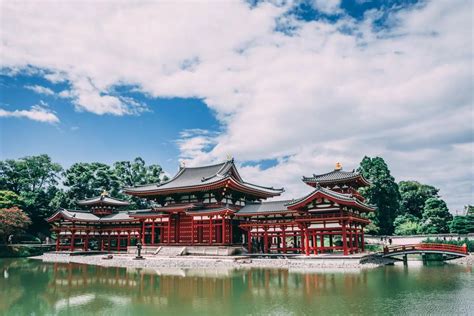 byodoin kyoto japan travel