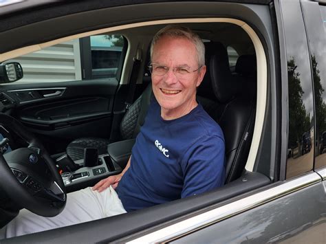 Here is a heartwarming car story!... - Atwater Ford Inc.