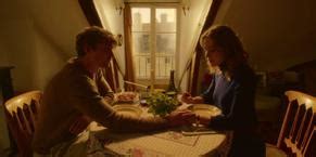 Coup De Chance Nude Scenes Aznude