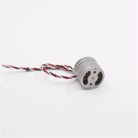 2S 3S Mini 1406 Бесщеточный двигатель 2200KV Двигатель самолета DC7.4V ...