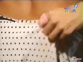 MARCIA IMPERATOR Nude AZNude