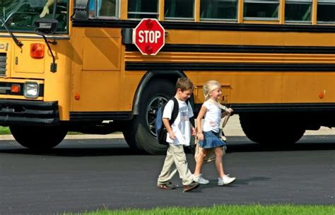 How To Pick Up Your Child From School