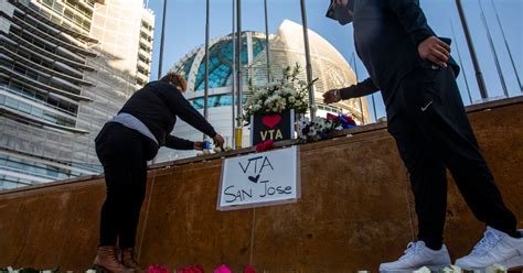 What We Know About The San Jose Shooting The New York Times
