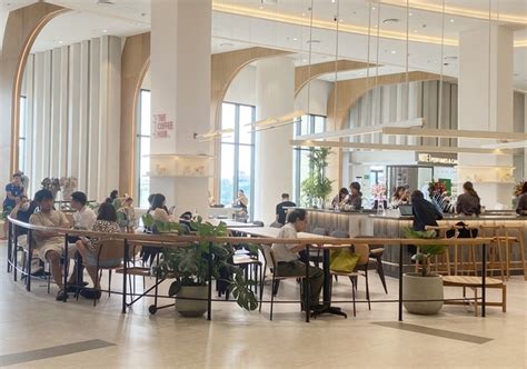 Những lý do sẽ khiến bạn lạc lối ở Lotte Mall Hồ Tây tổ hợp ăn chơi mới toanh hot nhất Hà Nội