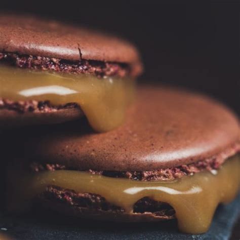 Alfajores Aprende A Hacer En Casa Con Esta Receta Dagusto