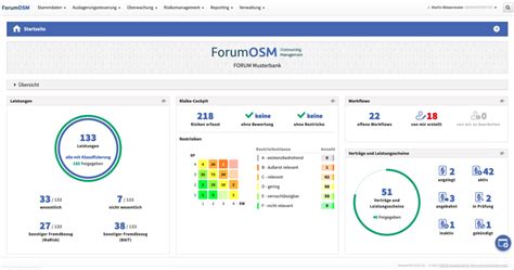 ForumSuite - FORUM Gesellschaft für Informationssicherheit mbH