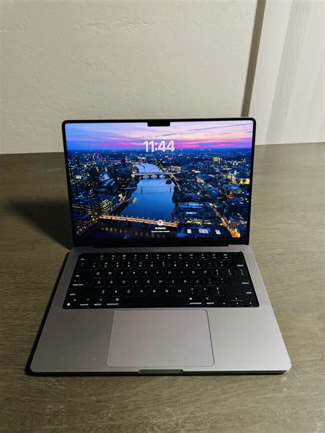 MacBook Pro 14in 2021 for Sale in Phoenix, AZ - OfferUp