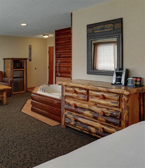 Galena IL Hotels: Experience Unique Themed Suites | Book Now