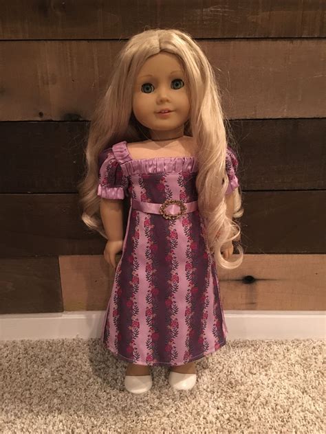 American Girl Doll Accessories Flower Girl Dresses Girls Dresses