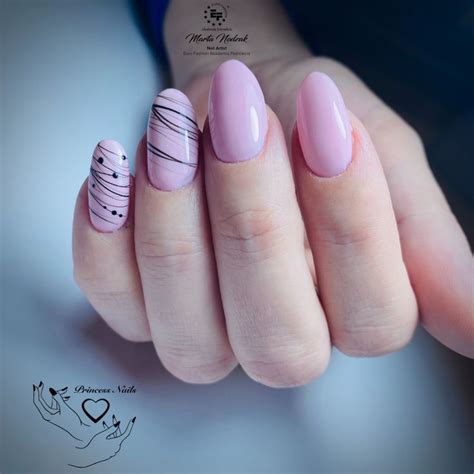 Eurofashion Akademia Stylizacji Paznokci Unghie Nude Unghie Sfondi Per Iphone