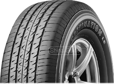 Шины Firestone | Shina Guide