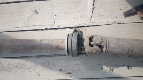 Подвесной… — ГАЗ Газель, 2,3 л, 1999 года | своими руками | DRIVE2