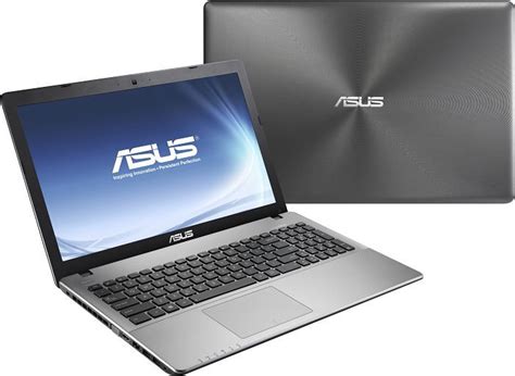 Asus X550VC - Notebookcheck.net External Reviews