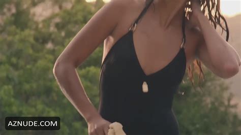 Stephanie Sigman Nude Aznude