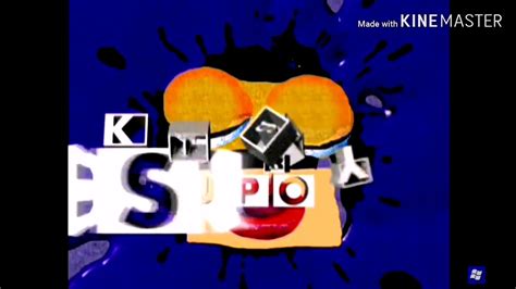 Klasky Csupo Splaat 2006 Youtube