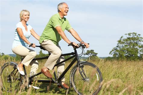 Das Biologische Alter Darum Halten Sex Und Zahnseide Jung GALA De