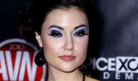 Porn Star Grey Sexing Up Entourage Celebrity News Showbiz TV Express Co Uk