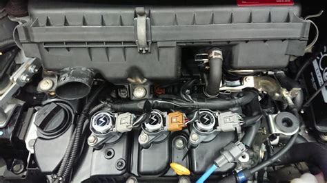 mature ハイスパークイグニッションコイル のパーツレビュー ミラバン WORKS みんカラ