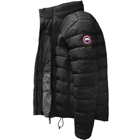 Canada Goose Brookvale Down Jacket - Men's | Backcountry.com