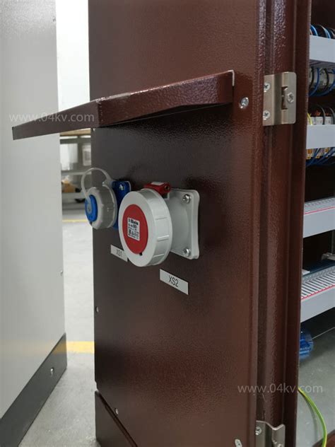 Щиты наружные электрические