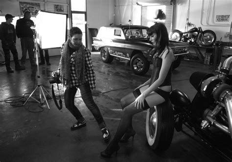 Hot Rods Et Rat Rods Toute Une Histoire Gatsby Online