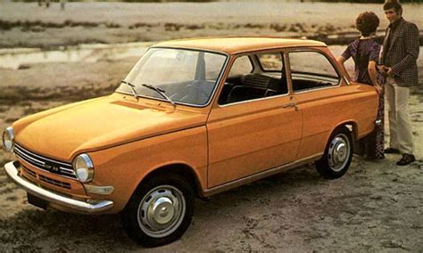 Daf Cars Specs Reviewstests And Details