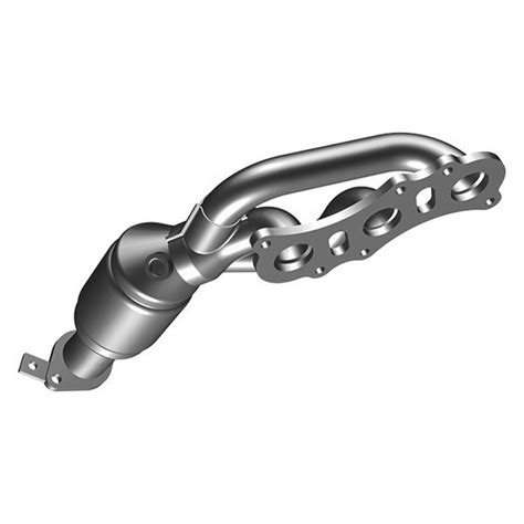 Magnaflow Toyota Runner Oem Grade Stainless Steel Exhaust