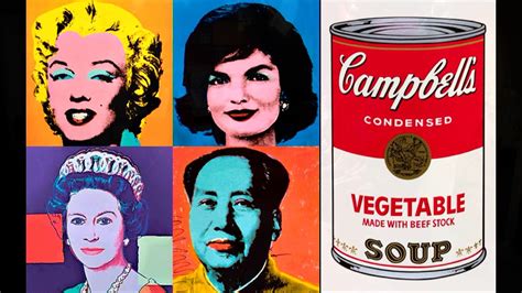 Современное искусство: от отрицания к принятию - YouTube