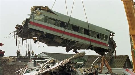 The Cost Of Comfort The 1998 Eschede Train Derailment By Max S Medium