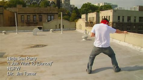 Ninja Sex Party Music Tv Tropes