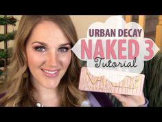 Best Naked Tutorial Ideas Naked Tutorial Eye Makeup Makeup