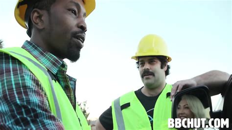 Adira Allure S Roadblock Ends Up In Anal Work Adira Allure Isiah Maxwell