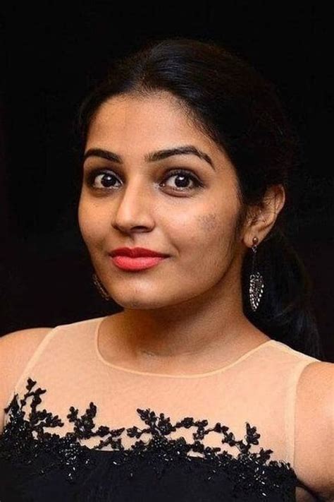 Rajisha Vijayan The Movie Database Tmdb