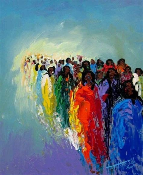 Promoting The Spirit Of African American Art A Celebration Of Heritage
