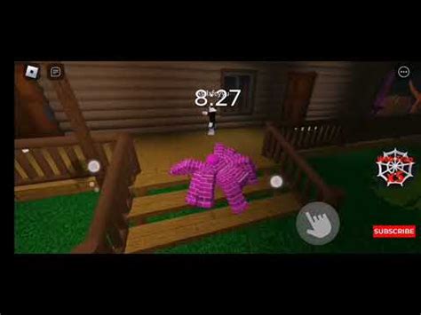 I M Playing Spider In Roblox Me Spider Youtube