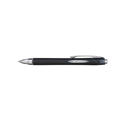 uni-ball Στυλό Uni Jetstream Rt 1.0Mm Μαύρο SXN-210-BLACK | Toys-shop.gr
