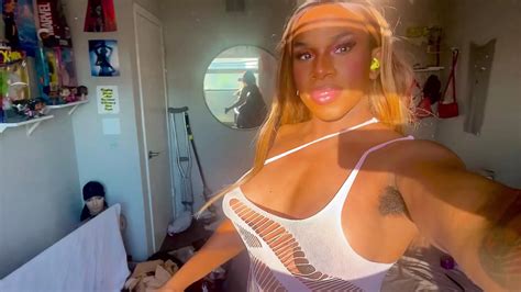 Aj Presets Glenda The Good Bitch Shemale Amateur Porn By Faphouse Xhamster