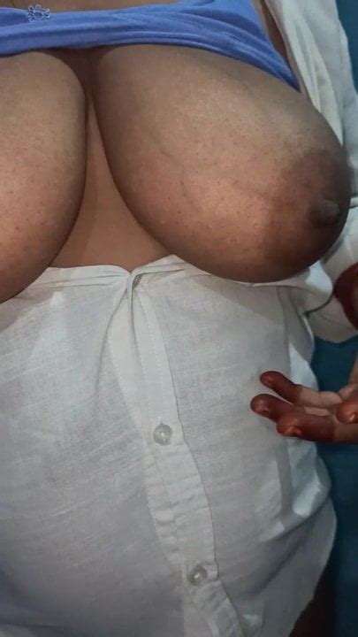 Hot Girl Bra Opening Big Boobs Show Indian Desi Porn By FapHouse XHamster