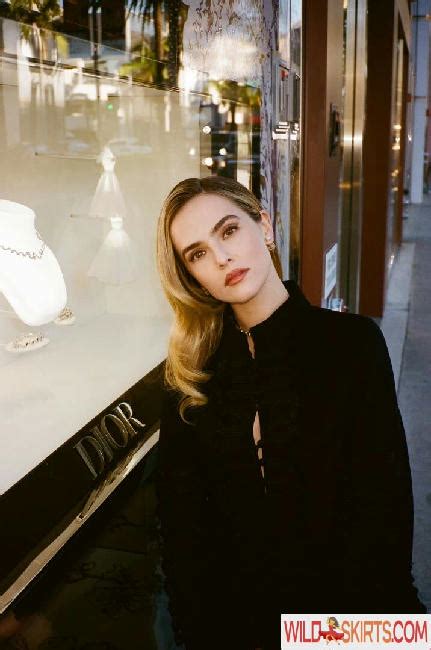 Zoey Deutch Zoeydeutch Nude Instagram Leaked Photo 107
