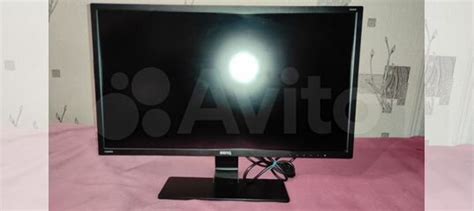 Монитор benq 27 дюймов купить в Барнауле | Электроника | Авито