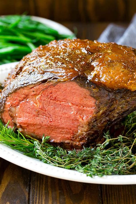 Masterbuilt 30 Electric Smoker Prime Rib Recipe Bruin Blog