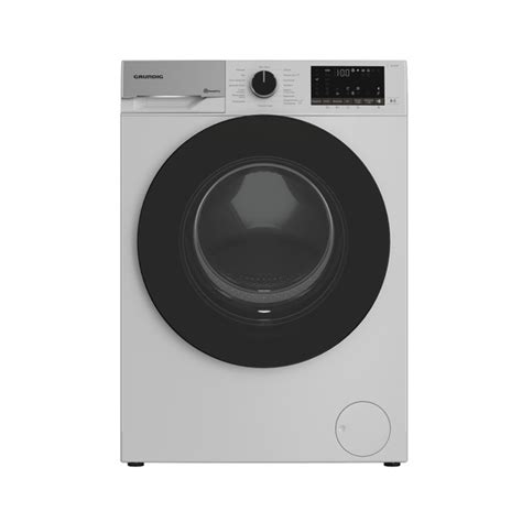 Стиральная машина Grundig GW5 P56H21 W, белый - купить по выгодной цене ...