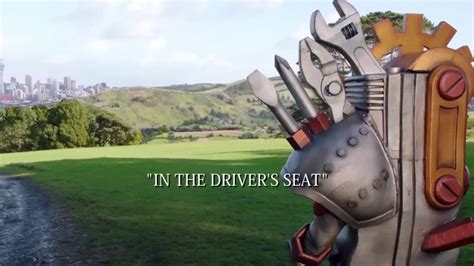 Super Megaforce Episode 14 In The Driver S Seat Review Morphin Legacy