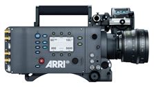 arri alexa classic finalcut equipped  ultimate rental house