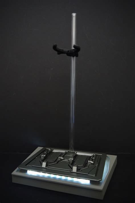 Hot Toys 1 6 Movie Masterpiece Iron Man Mark VII Supar Robo